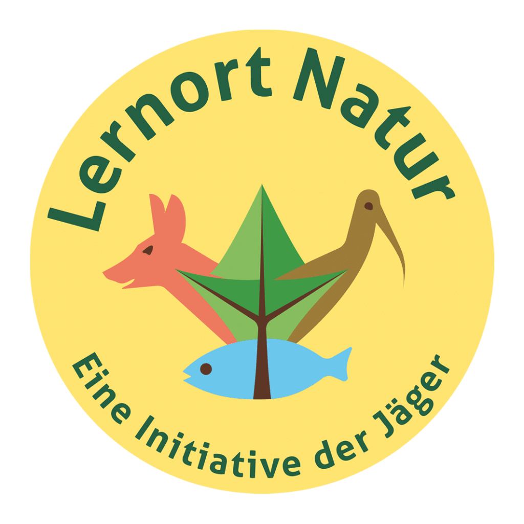 Lernort-Natur-Logo