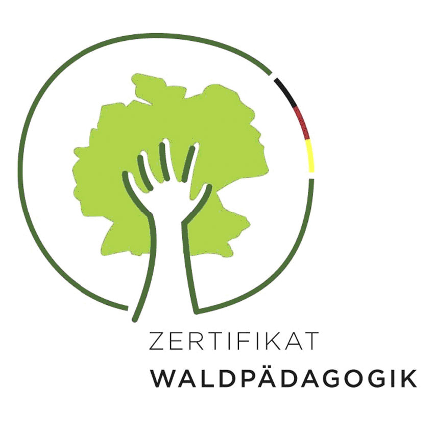 Zertifikat-Waldpaedagogik
